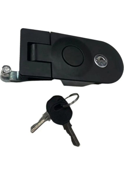 Haulotte 2421203210 Kapı Mandalı ve Anahtarlı Yedek Parça Kaput Kilidi Tertibatı (Yurt Dışından) fiyatları