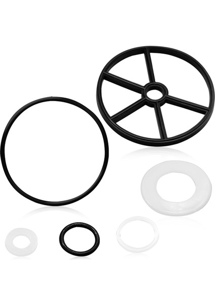 Havuz Filtresi Parçaları Örümcek Conta Takımı, SPX0714L O-Ring Vari-Flo Xl Valf SP0714T Hayward Kum Filtresi Için Havuz Pompası Parçaları (Yurt Dışından)