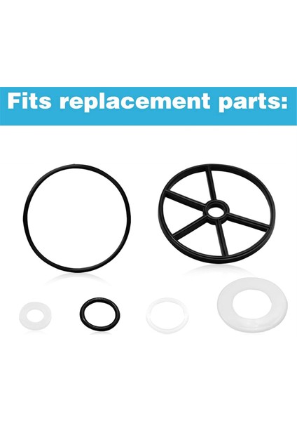 Havuz Filtresi Parçaları Örümcek Conta Takımı, SPX0714L O-Ring Vari-Flo Xl Valf SP0714T Hayward Kum Filtresi Için Havuz Pompası Parçaları (Yurt Dışından) fiyatları