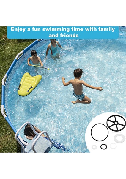 Havuz Filtresi Parçaları Örümcek Conta Takımı, SPX0714L O-Ring Vari-Flo Xl Valf SP0714T Hayward Kum Filtresi Için Havuz Pompası Parçaları (Yurt Dışından) indirimleri