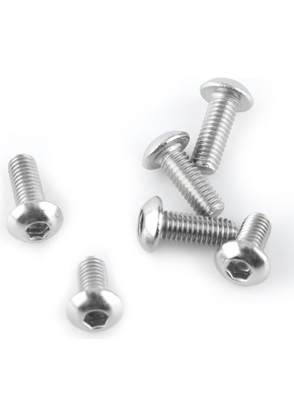 340 Adet M3 Altıgen Soket Vida Somunu Paslanmaz Çelik M3 Vidalar Somunlar Çeşit Kiti Bağlantı Elemanı (Yurt Dışından) indirimleri