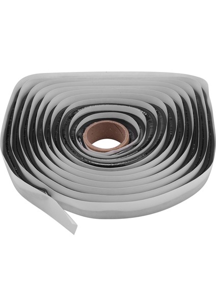 15FT Butil Halat Butil Kauçuk Sızdırmazlık Bandı Karavan Far Penceresi, Kapı Paneli Ön Camı Için Uygundur (Yurt Dışından) fırsatları