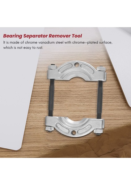 1 Inç Rulman Ayırıcı 10MM-30MM Küçük Rulman Ayırıcı Rulman Çekici Rulman Ayırıcı Sökme Aleti Rulman Çekici (Yurt Dışından) fırsatları