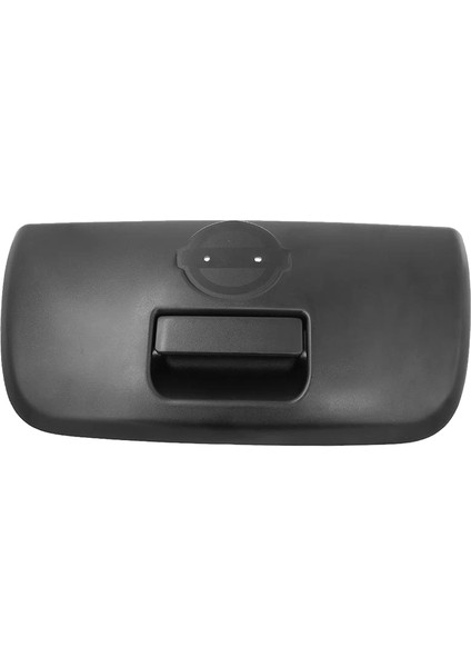 Nissan Navara Frontier NP300 D22 Kamyonet Için 90606-VK00A Araç Bagaj Kapağı Kolu Çerçeve Mandalı 00-05 Arka Kapı Kapı Kolu Mandalı (Yurt Dışından) fırsatları