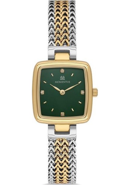 SS397G-15TG Momentus Bayan Kol Saati