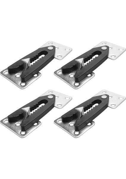 Kesit Kanepe Bağlantı Parçası, 4 Parça Metal Kanepe Bağlantı Parçası Timsah Tipi Kesit Kanepe Bağlantı Parçası (Yurt Dışından) modelleri