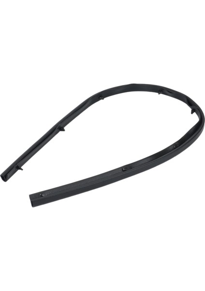 Lancer Ex Kaput Lastiği Için 1 Parça Kaput Kapağı Lancer Gt Için Hava Koşullarına Dayanıklı Şerit Evo 10 x Ön Tampon Ön (Yurt Dışından)