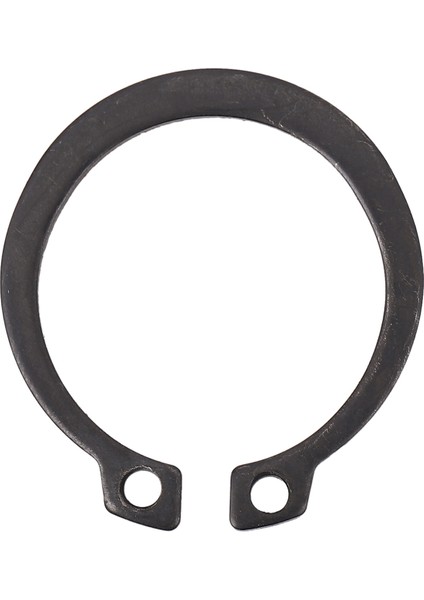 300 Parça C-Klips Dış Halka Siyah Rondela Donanım Halkası Klips Tutma Halkası Seti Endüstriyel Bağlantı Elemanları Için 18 Boyut (Yurt Dışından) indirimleri