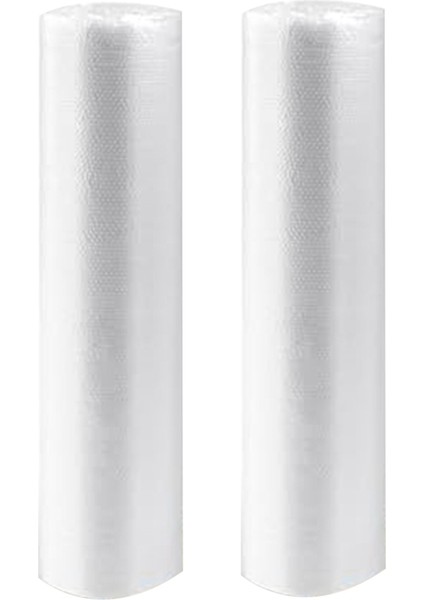 Rulo Yastık Sarma Ipek Film Su Geçirmez, 79 Inç x 22 Yard Döşemelik Yastık Sarma Mobilya Ev Ofis Için (2 Rulo) (Yurt Dışından)