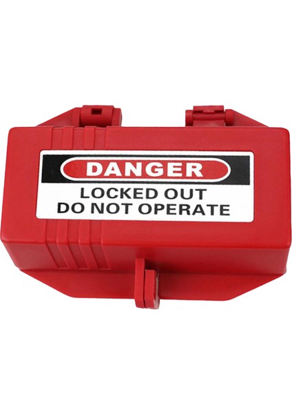 Bozzys Ev Aletleri Elektrik Fişi Kilit Kutusu Çamaşır Makinesi Çamaşır Makinesi Tv Kutusu Klima Fişi Elektrik Fişi Kilit (Yurt Dışından)