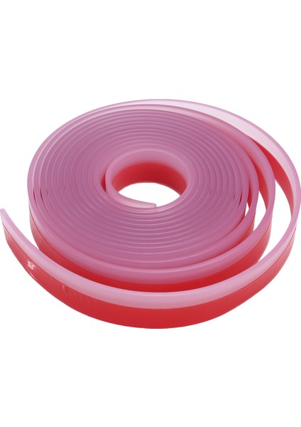 Raylı Testere Kılavuz Rayı Kıymık Koruyucu Elektrikli Alet Aksesuarları Için 300 cm Kılavuz Kıymık Koruyucu Yedek Şerit (Yurt Dışından)