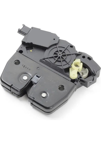 51247308849 Araç Arka Bagaj Kapağı Mandalı Bagaj Kapağı Kilidi Aktüatör Motoru Bagaj Kapağı Kilidi 51247206579 Bmw E70 X5 2006-2013 Için (Yurt Dışından)