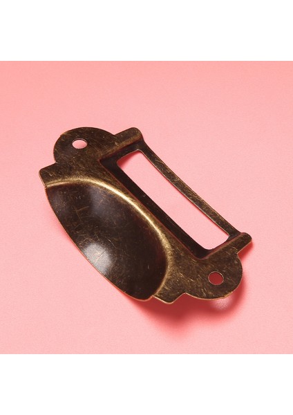 20 Adet Dosya Adı Kartı Dosya Dolabı Kulpları Etiket Tutucu Antik Bronz Çekmece Etiket Çekmecesi Dolap Çerçevesi Kulpu Dosya Adı (Yurt Dışından) indirimleri
