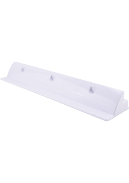 Uv Dayanıklı Abs Güneş Paneli Spoyleri Braketi Uzun Kenar Güneş Montaj Braketi 460 mm Karavan/rv Çatısı/motorlu Karavan B (Yurt Dışından) fiyatları