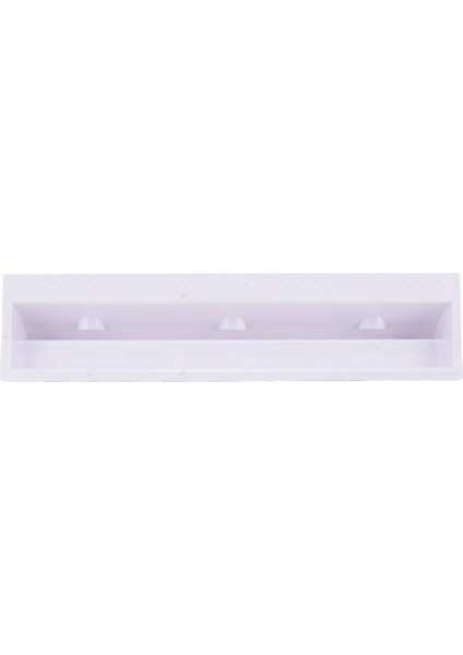 Uv Dayanıklı Abs Güneş Paneli Spoyleri Braketi Uzun Kenar Güneş Montaj Braketi 460 mm Karavan/rv Çatısı/motorlu Karavan B (Yurt Dışından) indirimleri