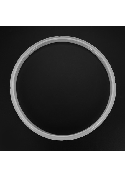 Yedek Silikon Kauçuk Elektrikli Düdüklü Tencere Parçaları Sızdırmazlık Halkası Contası Ev 5-6l (Yurt Dışından) fiyatları