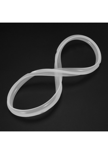 Yedek Silikon Kauçuk Elektrikli Düdüklü Tencere Parçaları Sızdırmazlık Halkası Contası Ev 5-6l (Yurt Dışından) fırsatları