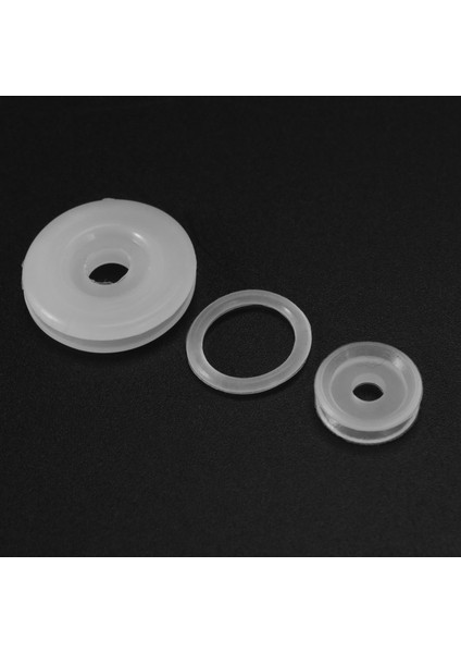 Yedek Silikon Kauçuk Elektrikli Düdüklü Tencere Parçaları Sızdırmazlık Halkası Contası Ev 5-6l (Yurt Dışından) indirimleri