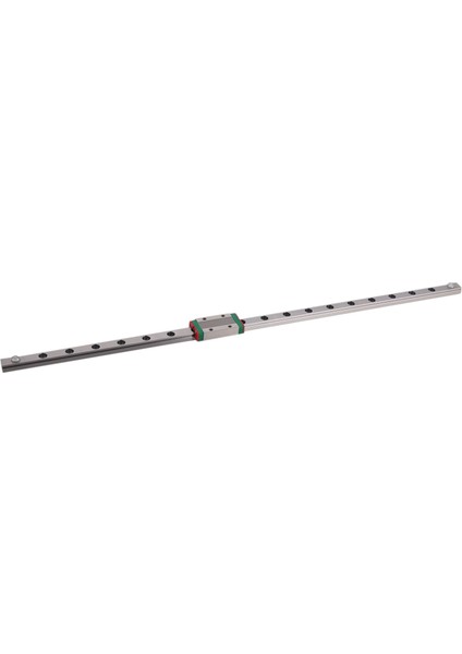 1 Adet 9 mm Lineer Kılavuz Minyatür Ray Mgn9 400 mm Lineer Ray ve 1 Adet MGN9H Minyatür Ray Kaydırıcı (Yurt Dışından) fiyatları