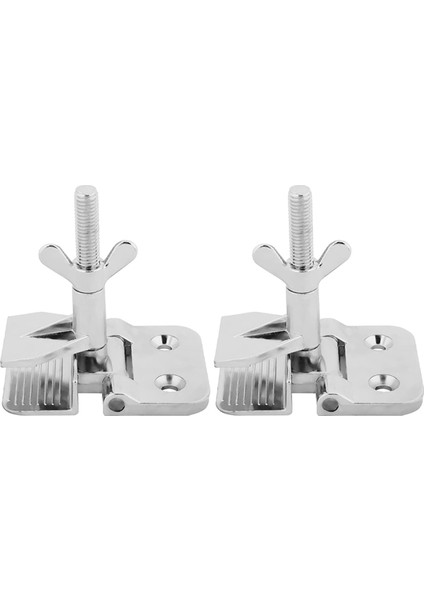 2 Adet Serigrafi Baskı Metal Kelebek Çerçeve Menteşe Kelepçesi Dıy Hobi Aleti (Yurt Dışından) fiyatları