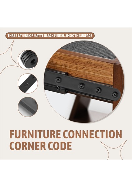 Adet Düz Düz Braket Paslanmaz Çelik Ahşap Metal Tamiri Için Tamir Plakası Mobilya Ahşap Için Birleştirme Braketi (Yurt Dışından) indirimleri