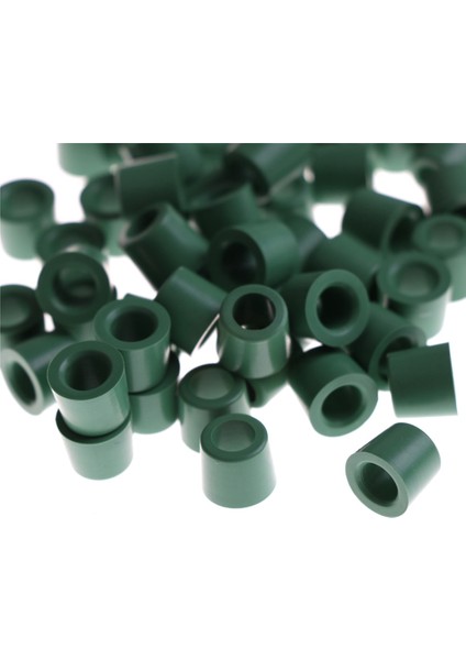 50 Adet/grup Klima Sızdırmazlık Halkası 1/4 Inç Şarj Hortumu Manifoldu Onarım Contası Takımı Yedek Sızdırmazlık Halkası (Mor) (Yurt Dışından) fiyatları