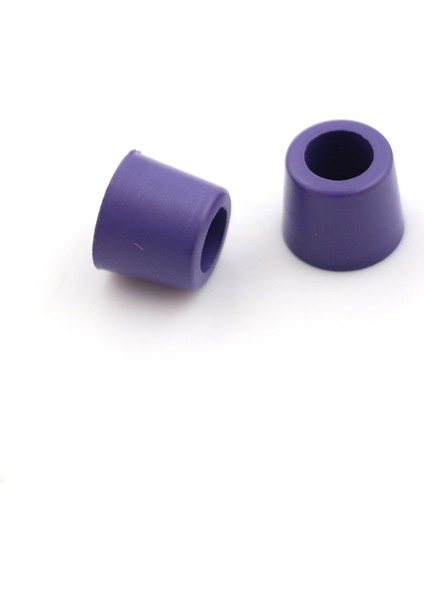 50 Adet/grup Klima Sızdırmazlık Halkası 1/4 Inç Şarj Hortumu Manifoldu Onarım Contası Takımı Yedek Sızdırmazlık Halkası (Mor) (Yurt Dışından) modelleri