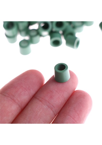 50 Adet/grup Klima Sızdırmazlık Halkası 1/4 Inç Şarj Hortumu Manifoldu Onarım Contası Takımı Yedek Sızdırmazlık Halkası (Mor) (Yurt Dışından) indirimleri