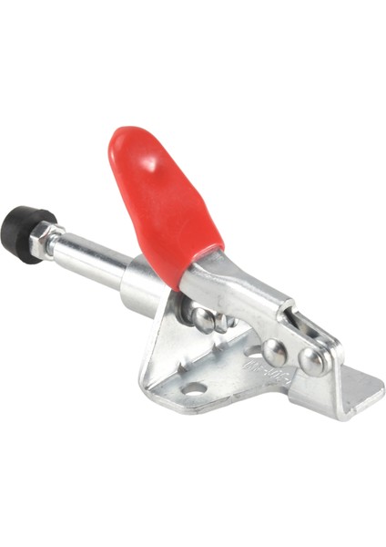 Adet GH-301AM 45 kg Mandallı Kelepçe Hızlı Çıkarma Çekme Hareketi Dikey/yatay Tip Kelepçeler Ahşap Işleme Için El Aleti (Yurt Dışından) indirimleri