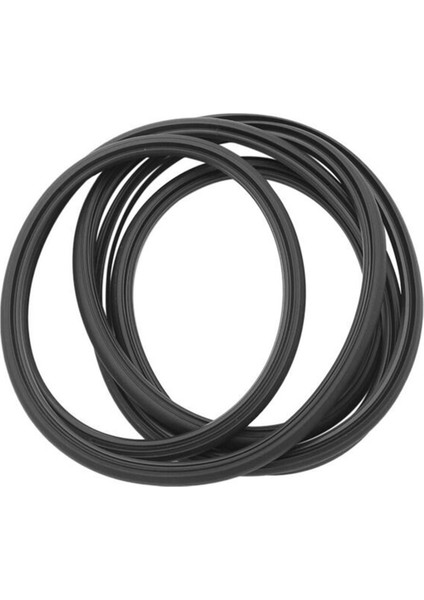 Dodge Journey Jeep Patriot 2007-2018 Için Araç Tavan Penceresi Contası 05183172AC (Yurt Dışından) indirimleri