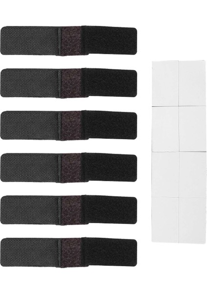 Ofis Koltuğu Ayak Keçe Pedleri Kılıfları Kaymaz Cırt Cırt Bağlantı Elemanları Sandalye Ayak Sarma Pedleri Koruyucular Parke Zemin Kaydırıcıları (Yurt Dışından) modelleri