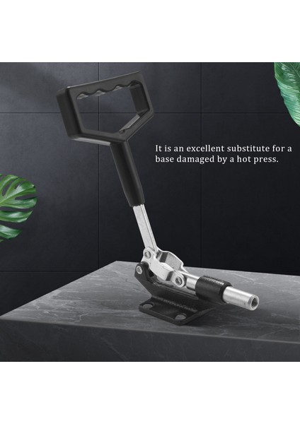 Isı Pres Makinesi Için Sap Fikstürü Termal Transfer Süblimasyon Putter (Yurt Dışından) modelleri