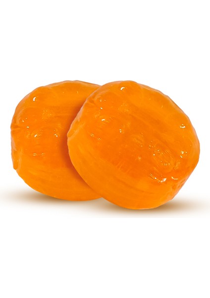 Portakal Aromalı Akide Şekeri Asetat Kutulu - 500 gr fırsatları