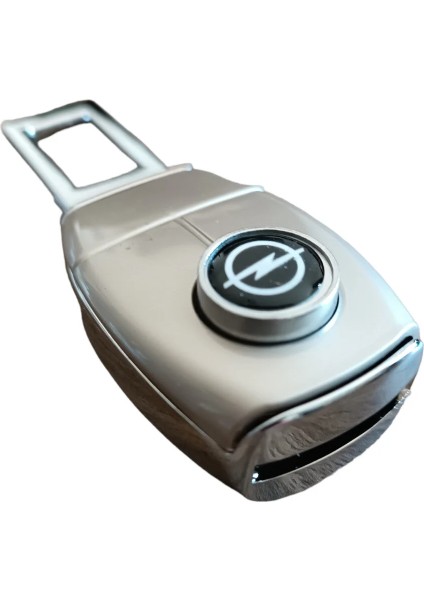 Opel Emniyet Kemeri Yükseltici 1 Adet