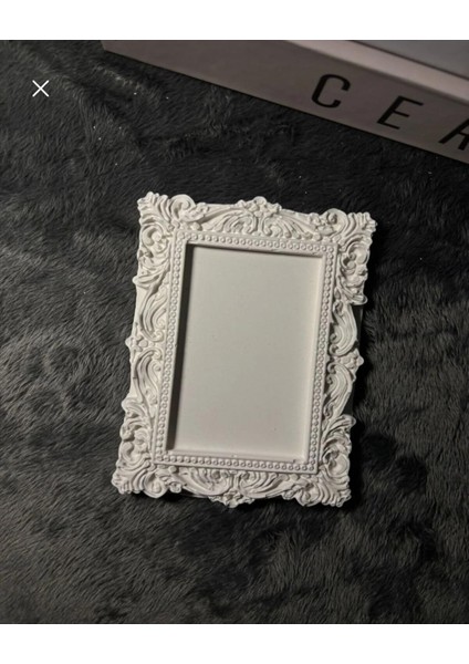 Taş Tozu Çerçeve