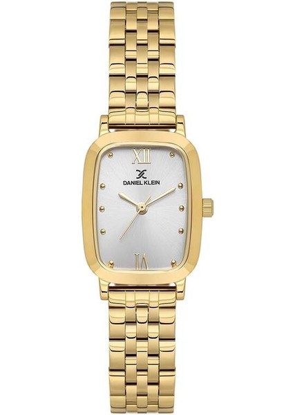 Danıel Kleın DK.1.14127-3 Kadın Kol Saati