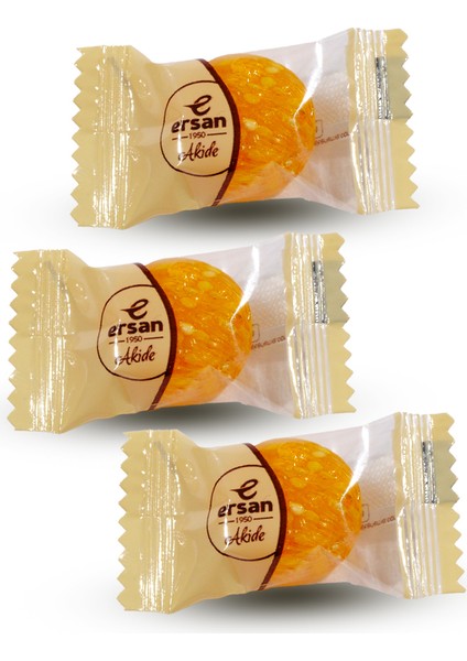 Susamlı Akide Şekeri Asetat Kutulu - 500 gr modelleri