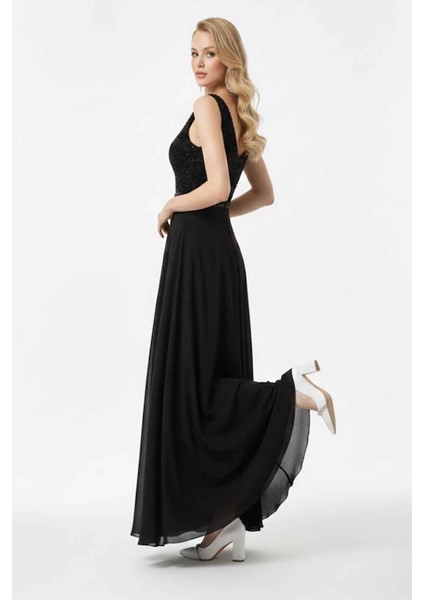 Parlak Kalın Topuklu Önü Taş Detaylı Abiye Gelin Kadın Ayakkabısı fiyatları