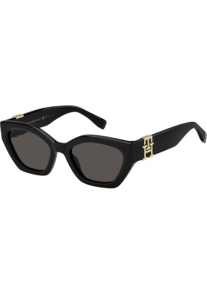 1979/S 807 54 Ir Tommy Hilfiger Kadın Güneş Gözlüğü