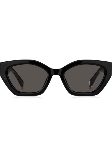 1979/S 807 54 Ir Tommy Hilfiger Kadın Güneş Gözlüğü fırsatları