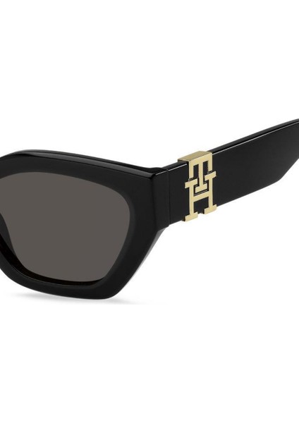 1979/S 807 54 Ir Tommy Hilfiger Kadın Güneş Gözlüğü indirimleri
