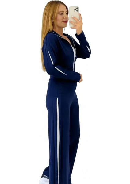 Lady Yan Garnili Takımı