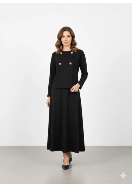 Yarasa Kol Etekli Takım