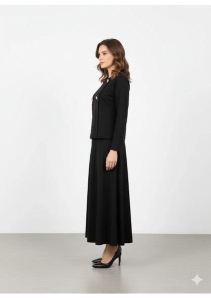 Yarasa Kol Etekli Takım fiyatları