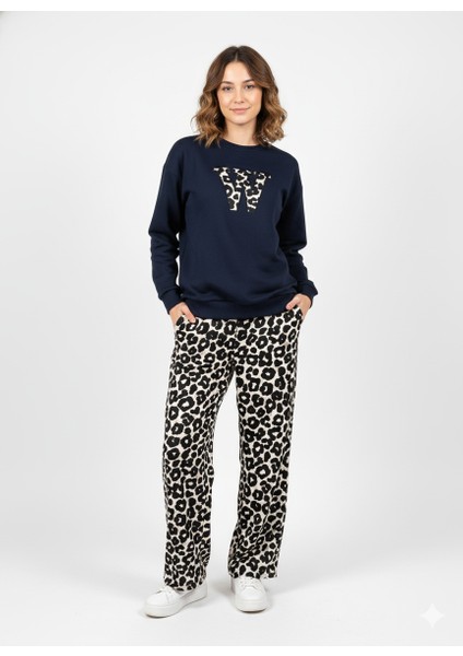 6886 Üç Iplik Takım