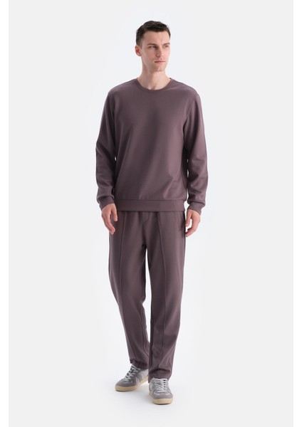 Nervür Detaylı Scuba Pantolon modelleri