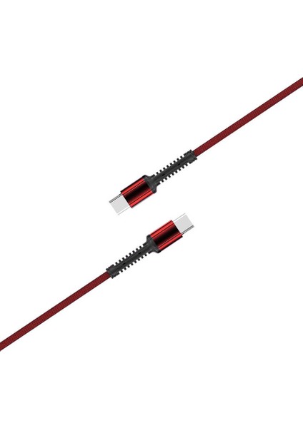 Mavi ZR-LC91 Pd To Pd Kablo