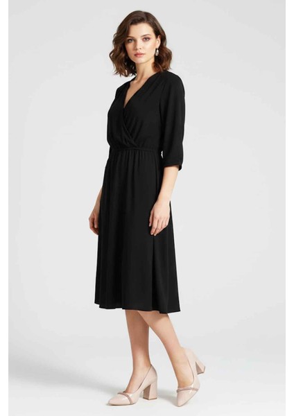 Parlak Kalın Topuklu Önü Taş Detaylı Abiye Gelin Kadın Ayakkabısı modelleri