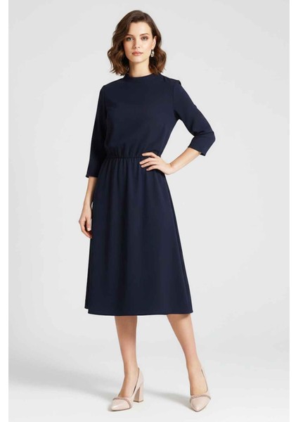 Parlak Kalın Topuklu Önü Taş Detaylı Abiye Gelin Kadın Ayakkabısı indirimleri