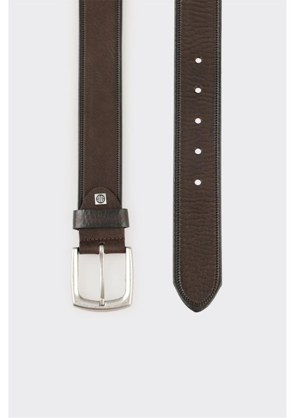 Kahve Deri Erkek Kemer fiyatları